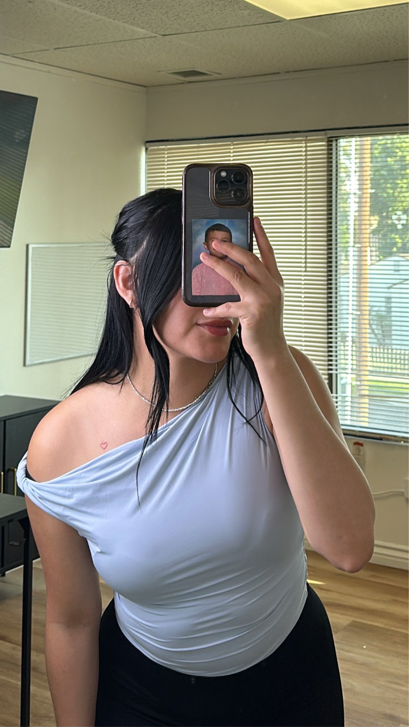 Celestia Top