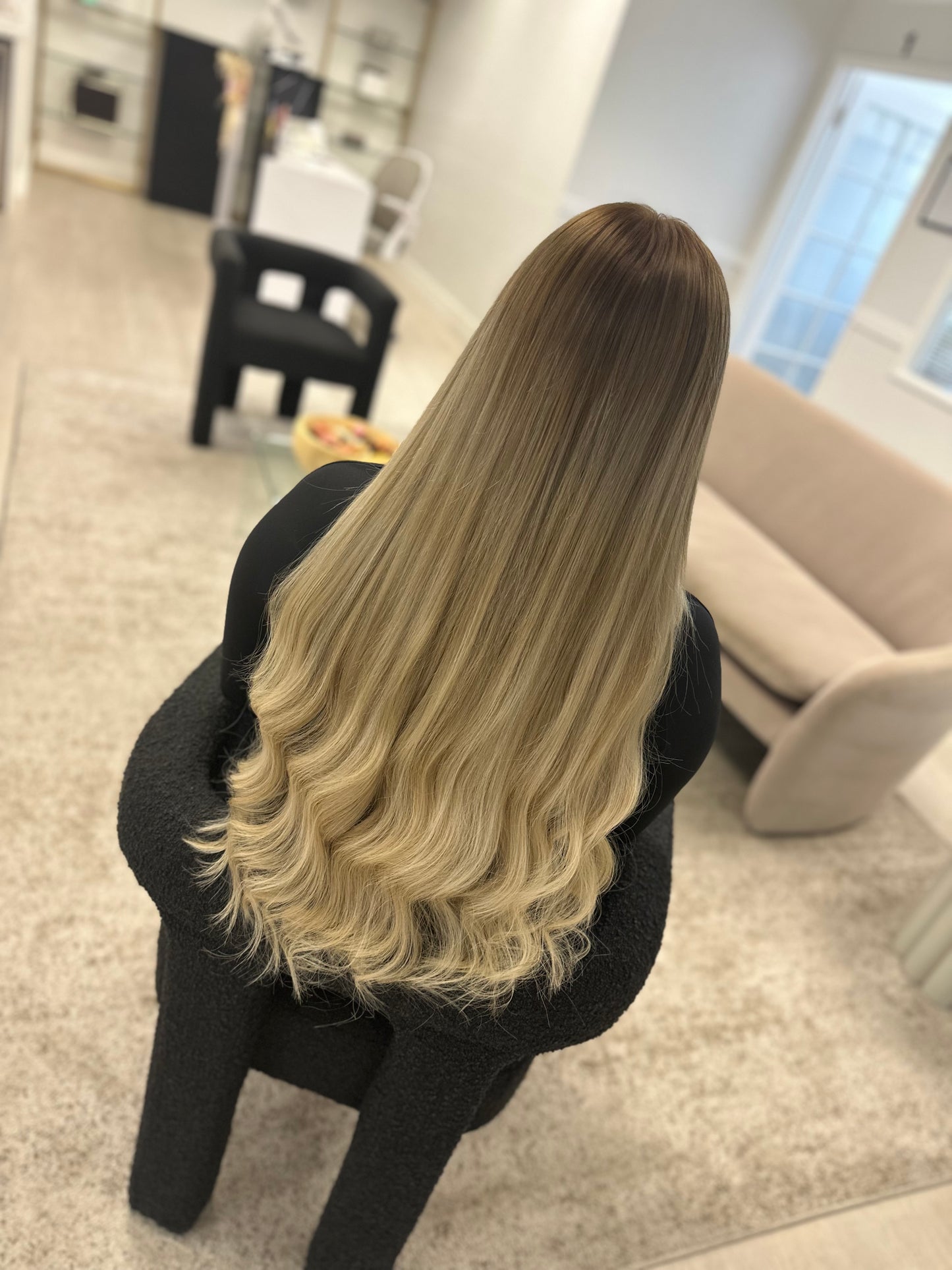Blonde, Coppers