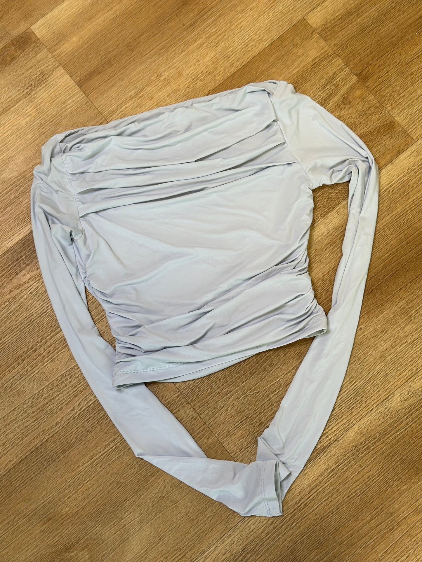 Celeste Long Sleeve Top